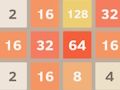 Permainan Pertempuran 2048  talian