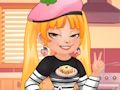 Permainan Muffin Dapur Roxie  talian