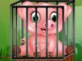 Permainan Penjahat Piggy talian