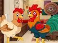 Permainan Lahirkan Anak Ayam Emas  talian