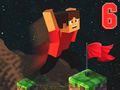 Permainan Blok Parkour 6 talian