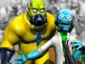 Permainan Merge Gun: Zombie Menembak FPS  talian