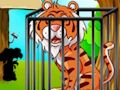Permainan Harimau Mengaum Terakhir  talian