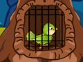 Permainan Menyelamatkan Burung Hijau Comel  talian