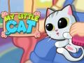 Permainan Kucing Kecilku  talian