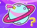 Permainan Kuiz Kanak-kanak: Apa yang Anda Tahu Mengenai planet?  talian