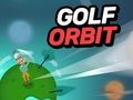 Permainan Orbit Golf  talian