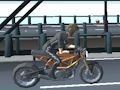 Permainan Moto Stunt Dalam Talian  talian