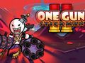 Permainan One Gun 2: Stickman talian