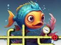 Permainan Ikan Tawan talian