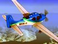 Permainan Simulator Penerbangan Sebenar  talian