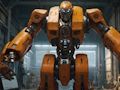 Permainan Perang Robot: Kebangkitan Rintangan  talian