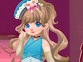 Permainan Kiddo Monster High talian