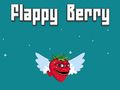 Permainan Flappy Berry talian