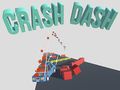 Permainan Crash Dash talian
