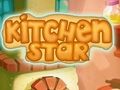Permainan Bintang Dapur talian