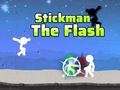 Permainan Stickman Flash talian