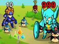 Permainan Tuan Penguin  talian