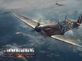 Permainan Dogfight talian
