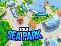 Permainan Taman Laut Terbiar  talian