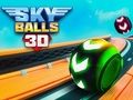 Permainan Bola Langit 3D talian