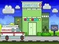 Permainan Ambulans Melarikan Diri  talian