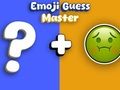 Permainan Guru Teka Emoji!  talian