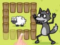 Permainan Selamatkan Kambing talian