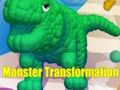 Permainan Transformasi Raksasa  talian