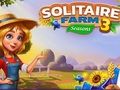 Permainan Solitari Ladang Musim 3 talian