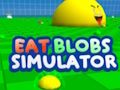 Permainan Simulator Makan Gumpalan  talian