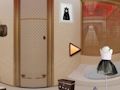 Permainan Melarikan Perangkap Hotel Misteri  talian