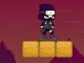 Permainan Ninja Melarikan Diri  talian