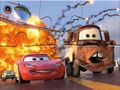 Permainan Jigsaw Puzzle: Kereta  talian