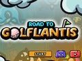 Permainan Jalan ke Golflantis  talian