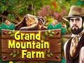 Permainan Ladang Grand Mountain  talian
