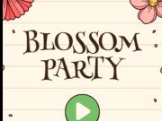 Permainan Parti Blossom  talian