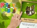 Permainan Hutan Poket  talian