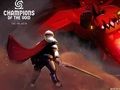 Permainan Juara The Void: Paladin  talian