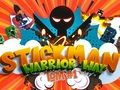 Permainan Jalan Pejuang Stickman talian