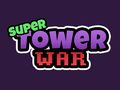 Permainan Perang Menara Super  talian