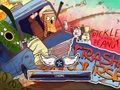 Permainan Acar dan Kacang Tanah: Crash Course  talian