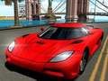 Permainan Permainan Stunt Simulator Memandu Kereta City 3D  talian