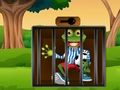 Permainan Froggy Goal Melarikan Diri  talian