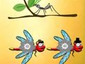 Permainan Cari Dragonfly Cooper  talian