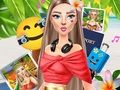Permainan Perjalanan Bersama Saya: Edisi ASMR  talian