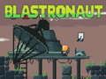 Permainan Blastronaut talian