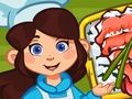 Permainan Sushi Gergasi  talian