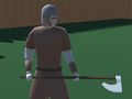 Permainan Hanya Blade  talian