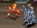 Permainan Zombi Gila V 2. 0 Crossing Hero  talian